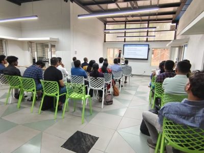 Report Launch on Space Insurance