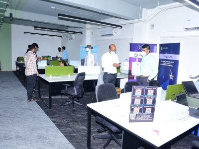 iDEX Showcase
